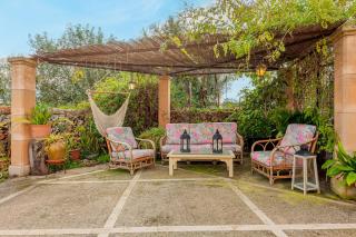 Villa Can Lloret - Algaida - 7