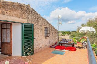 Villa Can Lloret - Algaida - 2