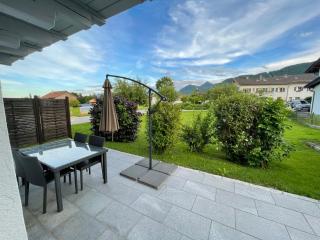 Ferienwohnung Horrer - Bernau am Chiemsee - 0