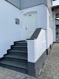 Ferienwohnung Horrer - Bernau am Chiemsee - 9