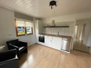 Ferienwohnung Horrer - 4