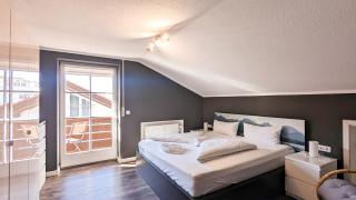 Ferienwohnung Auszeit - Füssen - 4