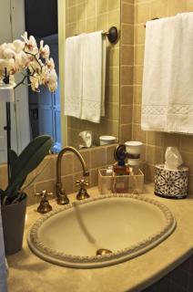 Relais Bella Rosina Pool & Spa - Fiano - 5