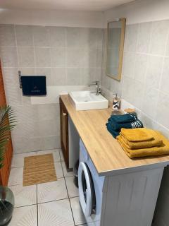 La Kaz Hibiscus, jacuzzi privé - 1