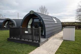Country Glamping - Bishop Auckland - 3