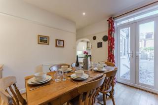 9 Morris Street - 1