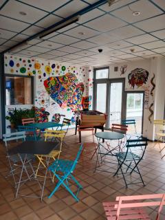 Auberge de Jeunesse HI Boulogne-sur-Mer - 4