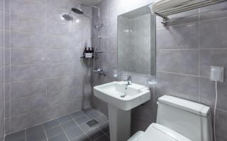 YAJA Hotel Tongyeong Ferry Terminal Branch - 3