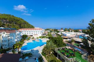 MIRAMOR HOTEL & Spa - ULTRA ALL INCLUSIVE - Antalya (Adalia) - 3