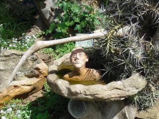 The Oil Mill Guesthouse - 9
