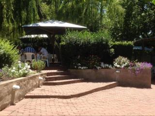 The Oil Mill Guesthouse - Swellendam - 8