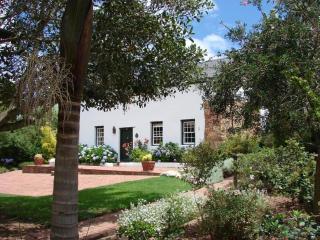 The Oil Mill Guesthouse - 7