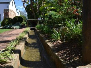 The Oil Mill Guesthouse - Swellendam - 5