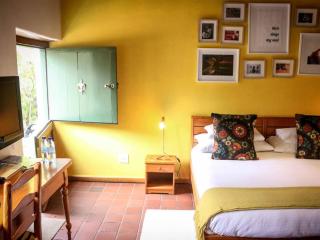 The Oil Mill Guesthouse - Swellendam - 2