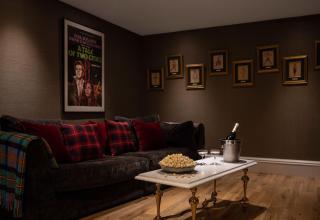 Links Townhouse - St. Andrews - 5
