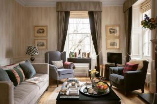 Links Townhouse - St. Andrews - 2