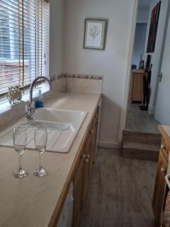 Cottage 5 minutes walk to river and town centre - Stratford-upon-Avon - 2