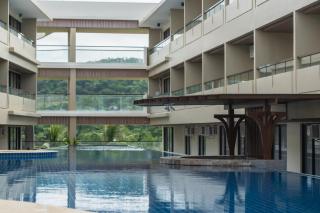 Canyon Hotels & Resorts Boracay - Boracay - 5
