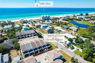 Salty Kiss Townhouse - Panama City Beach - 0