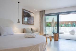 ABA Ηospitalité Paros -The Signature suite, Naousa - Naousa - 8
