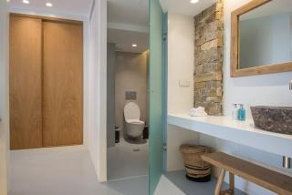 ABA Ηospitalité Paros -The Signature suite, Naousa - 2