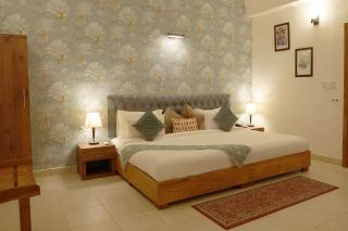 Astroport Sariska Treetop by Eight Continents - 3