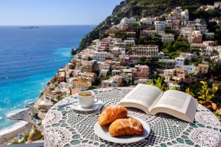 Villa dei Fisici Positano - Positano - 1
