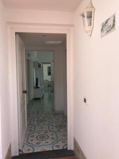 L' Ulivo Villa Nunzia - Isquia - 7