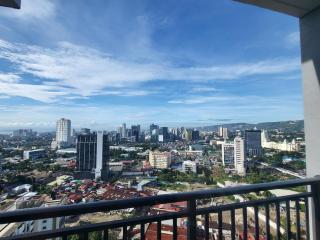Grand Residences Cebu North Tower - 1