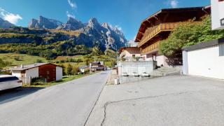 Haus Marietta - Leukerbad - Leukerbad - 7