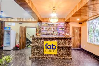 FabHotel Rikhila's Regency - Gangtok - 5