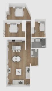 Cataleya #colony city center - Tessalónica - 2