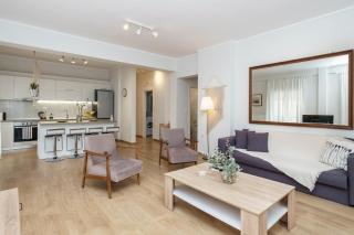 Cataleya #colony city center - Tessalónica - 5