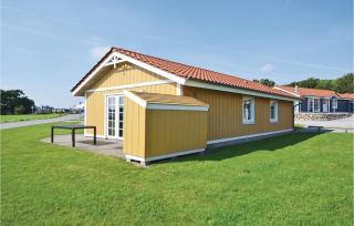 Marina Fiskenæs Feriepark - Gråsten - 4