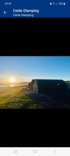 Ceide Glamping - Ballycastle - 3
