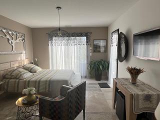 Chambre d’hôte de Charme avec Piscine privative - Eyguières - 5