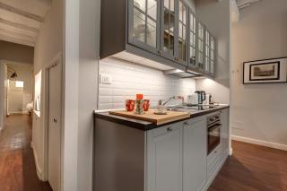 Cloe Apartment by Mamo Florence - 4