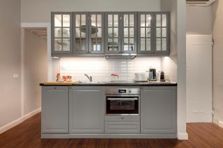 Cloe Apartment by Mamo Florence - 1