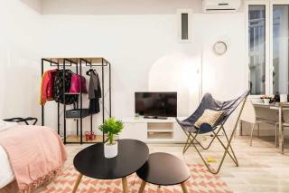 Calle Huertas Acogedor by RegalateMadrid - Madrid - 9