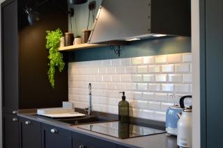 Cosy Home Riviera Wi-fi, AC, terrace 3 BDR - Chiavari - 2