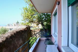 Cosy Home Riviera Wi-fi, AC, terrace 3 BDR - Chiavari - 4