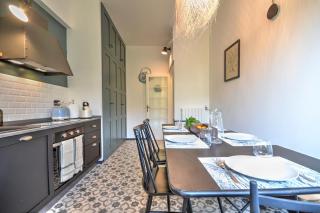 Cosy Home Riviera Wi-fi, AC, terrace 3 BDR - Chiavari - 8