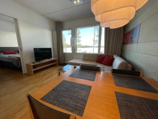 Vuokatti Chalets Aarni - Vuokatti - 8