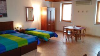 Relais Corte Pontigliardo - 7