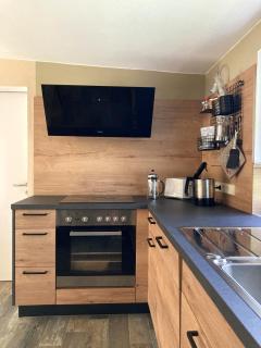 Bungalow 314 - Joachimsthal - 4