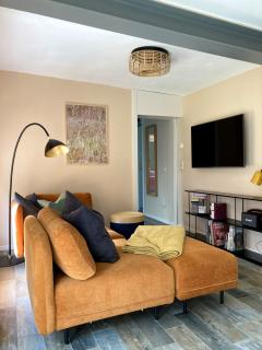 Bungalow 314 - Joachimsthal - 7