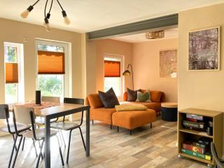 Bungalow 314 - Joachimsthal - 9