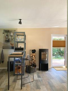 Bungalow 314 - Joachimsthal - 2