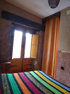 El Quebrantahuesos - Peralejos de las Truchas - 2