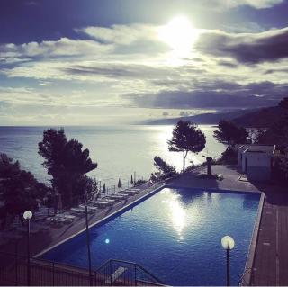 Camping & Village Rais Gerbi - Pollina - 3
